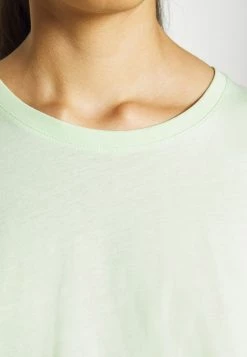 Meilleure affaire 👏 Qualité garantie 100% Even&Odd T-shirt basique t-shirts et tops col rond femme 🧨 -Even&Odd Soldes Boutique 79c512a72ef045bdbb2651b791d38307