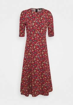 Coupon 🔥 Even&Odd Qualité Fiable Robe de jour robes col rond femme 🎉 -Even&Odd Soldes Boutique 7a412d12039c4676b596b6a9babbc0ab