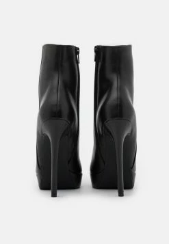 Acheter ❤️ Even&Odd Prix Acceptable LEATHER - Bottines à talons hauts pointu femme ✨ -Even&Odd Soldes Boutique 7aba0d81918d4a6b8600819aad62d728