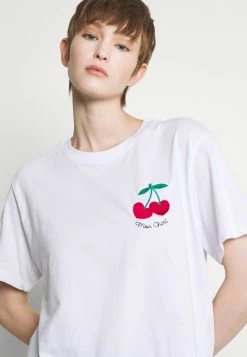 Vente flash 🥰 Prix Refroidis Even&Odd T-shirt imprimé t-shirts et tops col rond femme ✔️ -Even&Odd Soldes Boutique 7b4eb81070e144058c14a23a9b85d09d