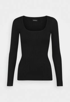 Tout neuf 🔥 Marchandise de première qualité Even&Odd Pullover pulls et gilets encolure large ronde femme 🥰 -Even&Odd Soldes Boutique 7ba7de311d374ae0af8b84e961cb644e