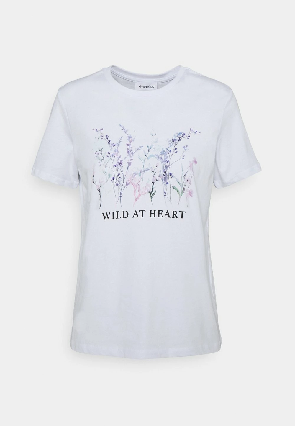 Bon marché 🌟 Prix De Lancement Even&Odd T-shirt imprimé t-shirts et tops col rond femme ⌛ 3 Bon marché 🌟 Prix De Lancement Even&Odd T-shirt imprimé t-shirts et tops col rond femme ⌛