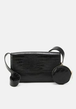 Nouveau 😉 Even&Odd Produit de première qualité SET - Sac bandoulière sacs et bagages fermoir aimanté femme 🤩