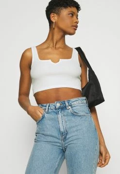 Promo 🧨 Even&Odd Prix Gelé 3 PACK - Débardeur t-shirts et tops col carré femme 😍 -Even&Odd Soldes Boutique 7c1df99a14644817906207ffa129f862