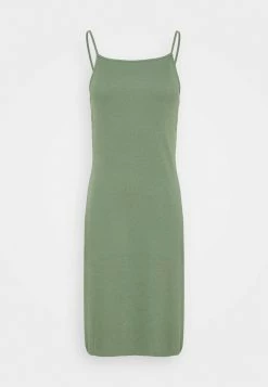 Offres 😀 Even&Odd Prix Allégé Robe en jersey robes encolure large ronde femme 😉 -Even&Odd Soldes Boutique 7ca41722ce924aecaba7a0df62edf923