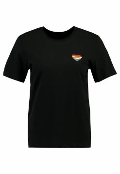 Coupon 👏 Even&Odd Soldes T-shirt basique t-shirts et tops col rond femme 🥰 -Even&Odd Soldes Boutique 7ca809ed76f94a858a951fd8c4fc7347