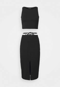 Grosses soldes 😍 Even&Odd SET - Débardeur Vendre jupes col rond femme 😉 12 Grosses soldes 😍 Even&Odd SET - Débardeur Vendre jupes col rond femme 😉 -Even&Odd Soldes Boutique 7cad60ba1426477ea8a7a759a1c13208