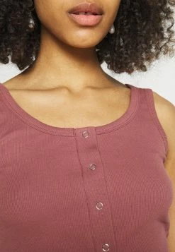 Meilleure affaire 🤩 Even&Odd Bas Prix Débardeur t-shirts et tops col rond femme ⭐ -Even&Odd Soldes Boutique 7cb32aa3febb47309238a591338d4d63