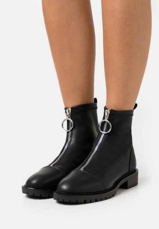 Acheter 🌟 Even&Odd Bottines Prix Allégé rond femme ⌛ -Even&Odd Soldes Boutique 7d13ccc96dfe4dd9886530b508174c72