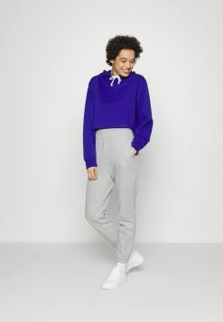 Budget 😉 Even&Odd 2er PACK - LOOSE FIT JOGGERS - Pantalon de survêtement Prix De Lancement pantalons haute femme 🎉