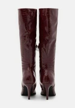 Sortie ⌛ Even&Odd Prix Acceptable Bottes - bordeaux pointu femme ⭐ -Even&Odd Soldes Boutique 7d5a4528a3bf4c049dbb97052c4d78eb