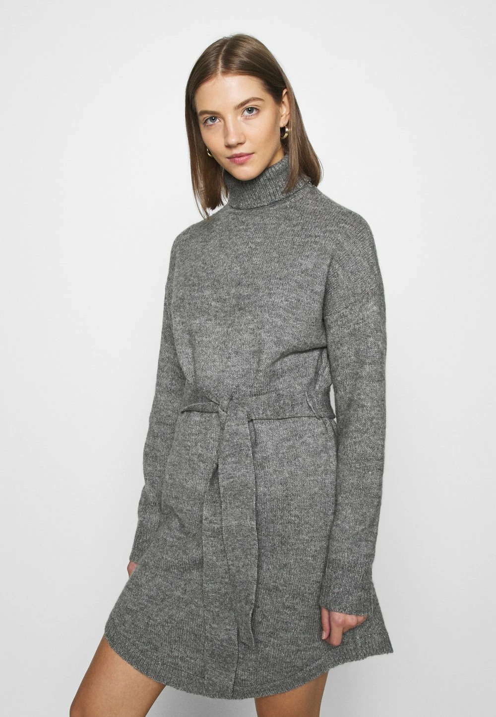 Promo 🎁 Even&Odd Un Tarif Préférentiel Robe pull robes col roulé femme 😍 6 Promo 🎁 Even&Odd Un Tarif Préférentiel Robe pull robes col roulé femme 😍 – Image 4