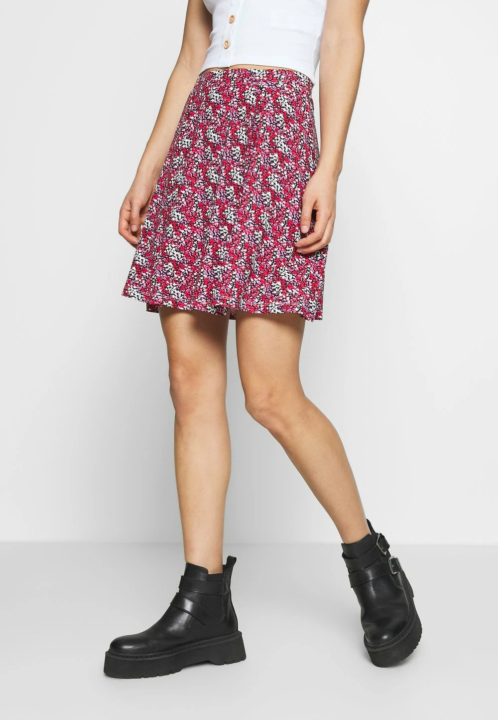 Top 10 🥰 Even&Odd Prix De Rêve 2 PACK - Jupe trapèze jupes couleur unie femme 😀 4 Top 10 🥰 Even&Odd Prix De Rêve 2 PACK - Jupe trapèze jupes couleur unie femme 😀 – Image 2