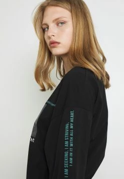 Remise 🌟 Even&Odd T-shirt imprimé Un Tarif Préférentiel t-shirts et tops col rond femme 🛒 16 Remise 🌟 Even&Odd T-shirt imprimé Un Tarif Préférentiel t-shirts et tops col rond femme 🛒 -Even&Odd Soldes Boutique 7e065161fe234b0ea97c2fc4f72d77db