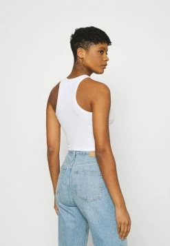 Le moins cher 🛒 Even&Odd 2 PACK - Débardeur Prix Acceptable t-shirts et tops col rond femme 💯 -Even&Odd Soldes Boutique 7e26a9e5c4ff407ca4d3b19f35914960