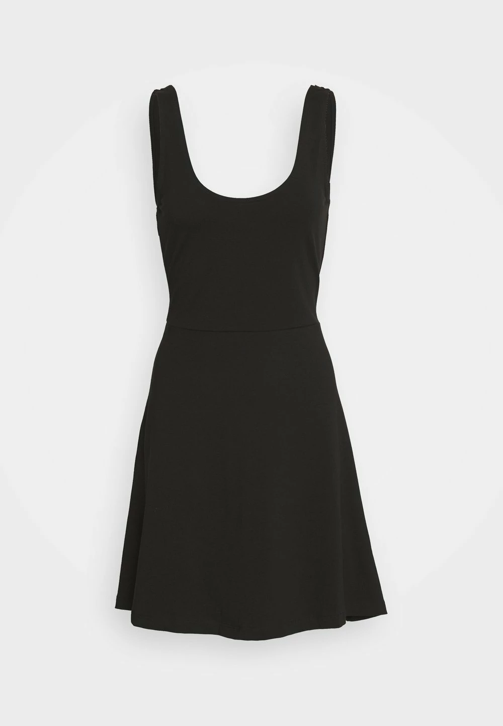 Nouveau ⭐ Even&Odd excellente qualité Robe en jersey robes echancrure dos femme 🛒 7 Nouveau ⭐ Even&Odd excellente qualité Robe en jersey robes echancrure dos femme 🛒 – Image 5