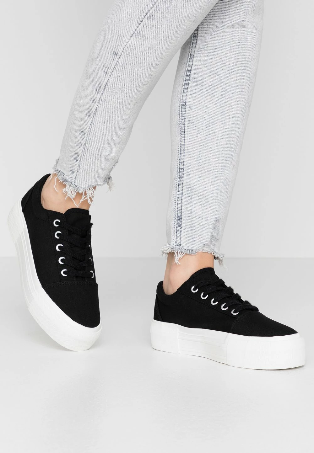 Le moins cher 🔥 Soldes En Ligne Even&Odd Baskets basses 👟 sneakers rond femme 🌟 3 Le moins cher 🔥 Soldes En Ligne Even&Odd Baskets basses 👟 sneakers rond femme 🌟