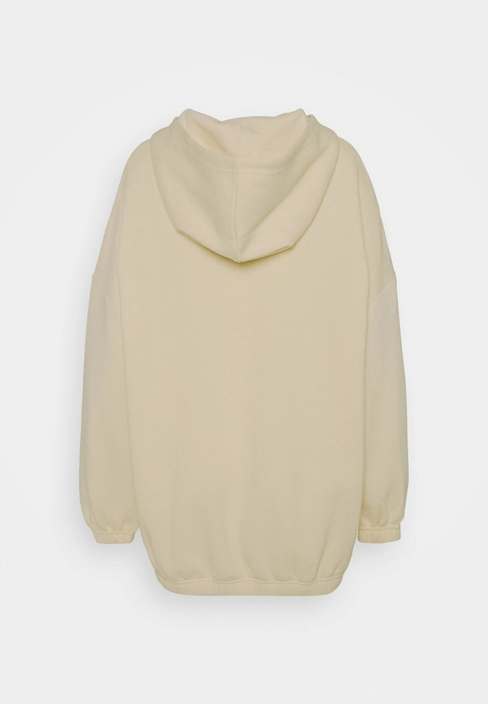 Meilleure affaire 🔥 Even&Odd Long oversize hoodie with elastic hem - Sweat à capuche Haute Qualité pulls et gilets femme 🔔 4 Meilleure affaire 🔥 Even&Odd Long oversize hoodie with elastic hem - Sweat à capuche Haute Qualité pulls et gilets femme 🔔 – Image 2