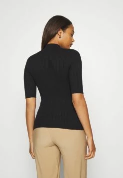 Meilleur prix 🔥 Even&Odd Rabais T-shirt imprimé t-shirts et tops col rond femme 😀 -Even&Odd Soldes Boutique 8040f1b6db704e0c99c9d1d30251d656