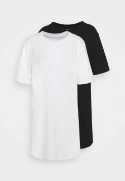 Les meilleures critiques de 💯 Even&Odd Prix Favorable 2 PACK - Robe en jersey robes col rond femme 🛒 -Even&Odd Soldes Boutique 8062fcf674f846f199124036b38ea379