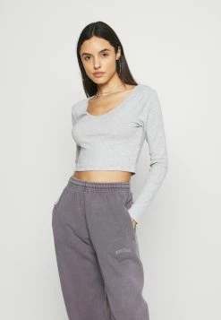 Top 10 🎁 Qualité Supérieure Even&Odd 3 PACK - T-shirt à manches longues t-shirts et tops col en v profond femme 🔥 -Even&Odd Soldes Boutique 807ef1581ba94a3eac904f9809ab8b97