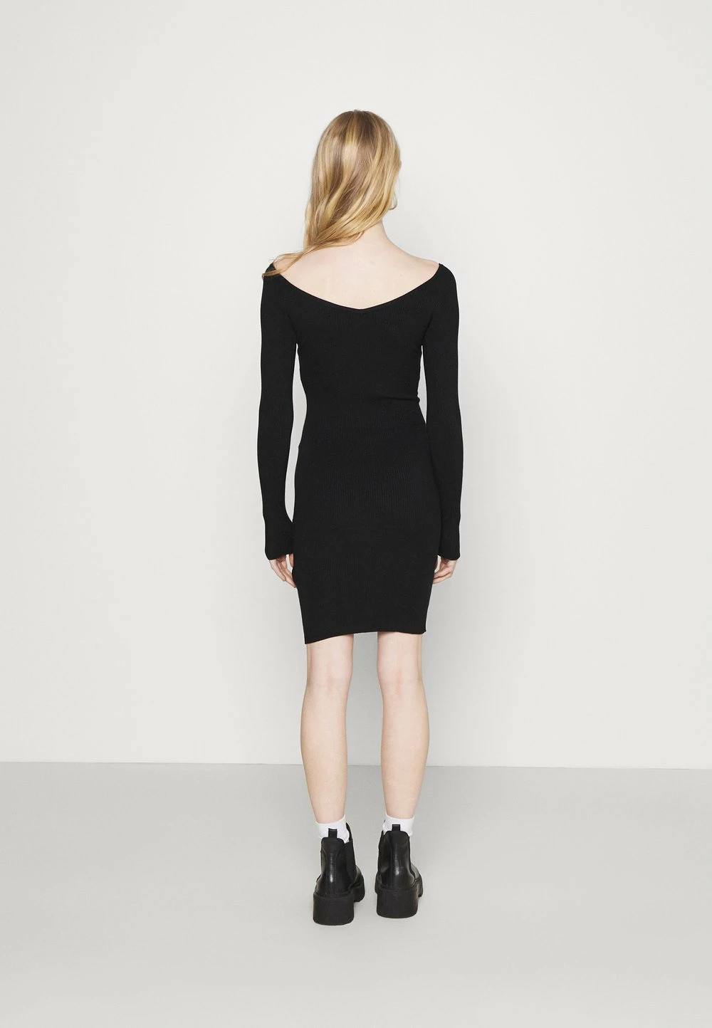 Remise 🥰 Even&Odd Robe pull Soldes En Ligne robes echancrure dos femme 😍 5 Remise 🥰 Even&Odd Robe pull Soldes En Ligne robes echancrure dos femme 😍 – Image 3