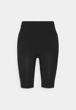 Le moins cher 😀 Even&Odd Prix Avantageux SEAMLESS LACE CYCLING SHORTS - Short normale femme 😍