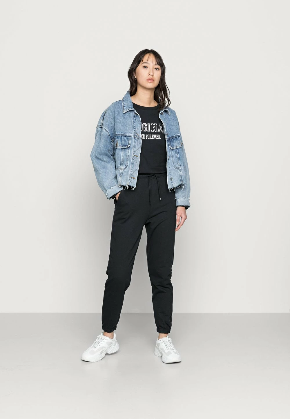 Sortie ✨ Prix Avantageux Even&Odd Combinaison combinaisons & salopettes col rond femme 🥰 4 Sortie ✨ Prix Avantageux Even&Odd Combinaison combinaisons & salopettes col rond femme 🥰 – Image 2