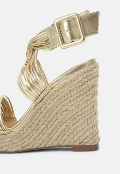 Acheter ✔️ Even&Odd Discount En Ligne 🩴 Sandales à plateforme espadrilles ouvert femme 😍 -Even&Odd Soldes Boutique 80f6856d36e841b58b01f0715fcc8bf9