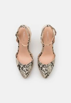 Top 10 🤩 Even&Odd 🩴 Sandales à plateforme Prix Acceptable espadrilles pointu femme 🎁 -Even&Odd Soldes Boutique 814b965658464b1888c83cfd2906708c