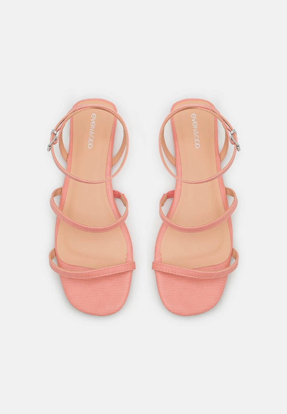 Budget 👏 Even&Odd 🩴 Sandales Prix Dégriffé 🩴 Sandales et nu-pieds ouvert femme 🔥 8 Budget 👏 Even&Odd 🩴 Sandales Prix Dégriffé 🩴 Sandales et nu-pieds ouvert femme 🔥 – Image 6