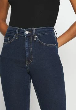 Meilleur prix 🔥 Even&Odd Faible Prix 👖 Jeans Skinny haute femme 🥰 -Even&Odd Soldes Boutique 818830b31d704c4bafa4b78afd5de02b