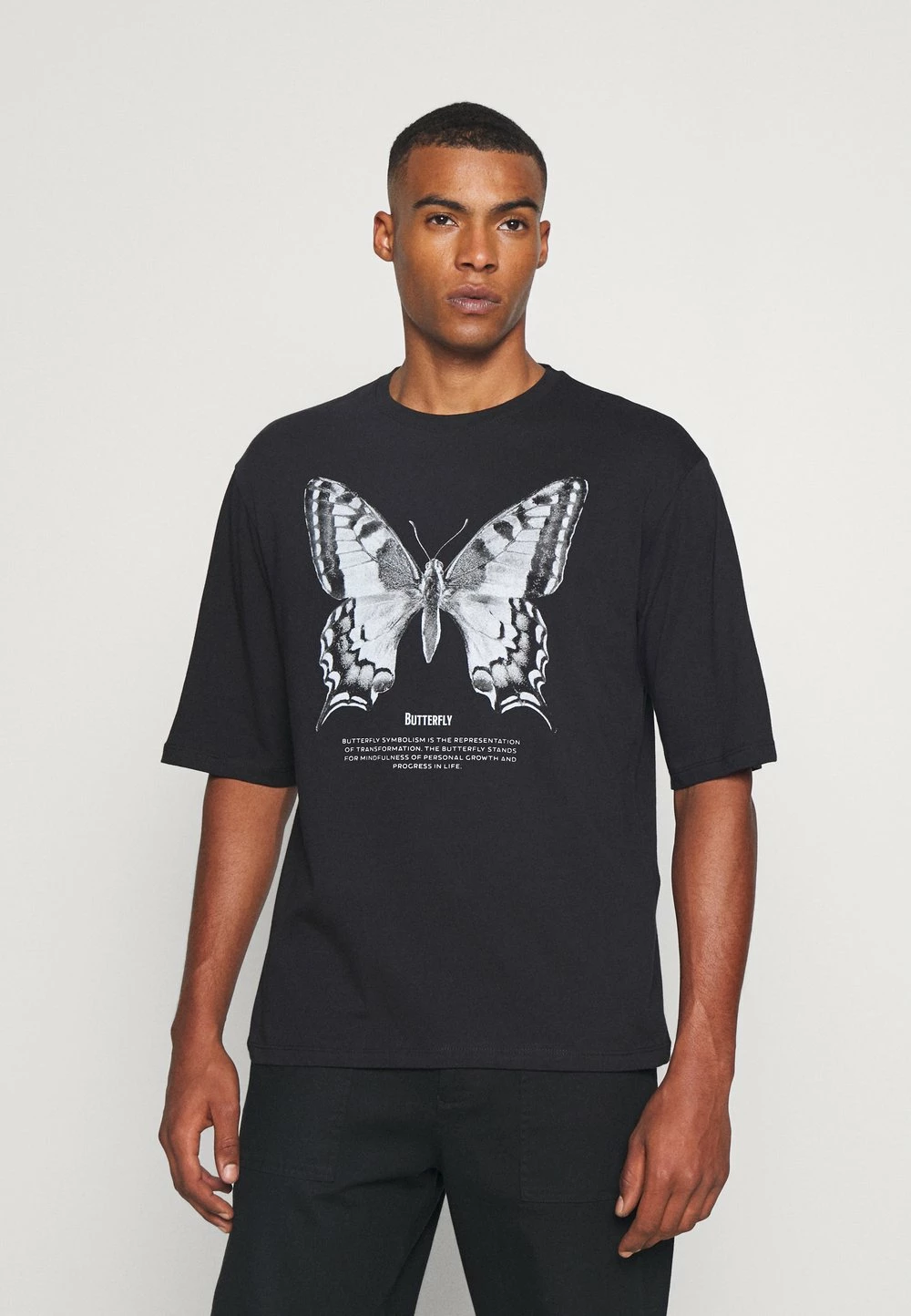 Bon marché 😍 Un Tarif Préférentiel Even&Odd UNISEX - T-shirt imprimé t-shirts col rond 🛒 6 Bon marché 😍 Un Tarif Préférentiel Even&Odd UNISEX - T-shirt imprimé t-shirts col rond 🛒 – Image 4