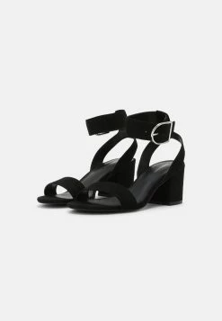 Offres 😍 Even&Odd Prix De Lancement 🩴 Sandales 🩴 Sandales et nu-pieds ouvert femme 😉 -Even&Odd Soldes Boutique 81d07c9b97ad407fbbe443813d8c9c29