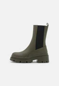 Meilleure vente 🥰 Un Tarif Préférentiel Even&Odd Bottines à plateau rond femme 🎉 -Even&Odd Soldes Boutique 8227e3791a8849bfb73e4335503a34eb 1