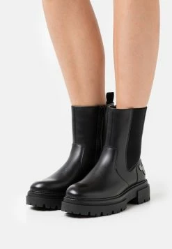 Coupon 👍 Even&Odd DISNEY - Bottines à plateau Soldes En Ligne rond femme ✨