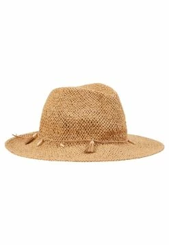 Meilleure affaire 🔥 Even&Odd Prix Sacrifiés Chapeau - tan chapeaux couleur unie femme 🤩 -Even&Odd Soldes Boutique 826a7e72915b43e889430ce31c198739