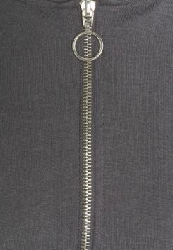 Meilleure vente 👏 Se Vend Bas Prix Even&Odd HALF ZIP HOODED SWEATSHIRT - Sweat à capuche pulls et gilets femme ✨ -Even&Odd Soldes Boutique 8278e6db33b747f98d6b362414360daf