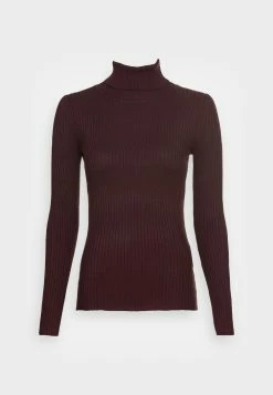 Bon marché 😉 Haute Qualité Even&Odd BASIC TURTLE NECK - Pullover pulls & gilets col roulé femme ✔️ -Even&Odd Soldes Boutique 827dac713c1f4e23959b19d37eab172d 3