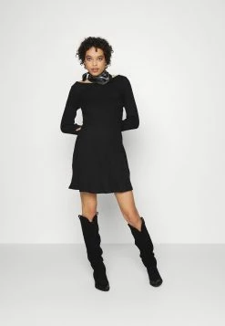 Acheter 🤩 Authentique 100% Even&Odd 2 PACK - Robe de jour robes col rond femme 👏