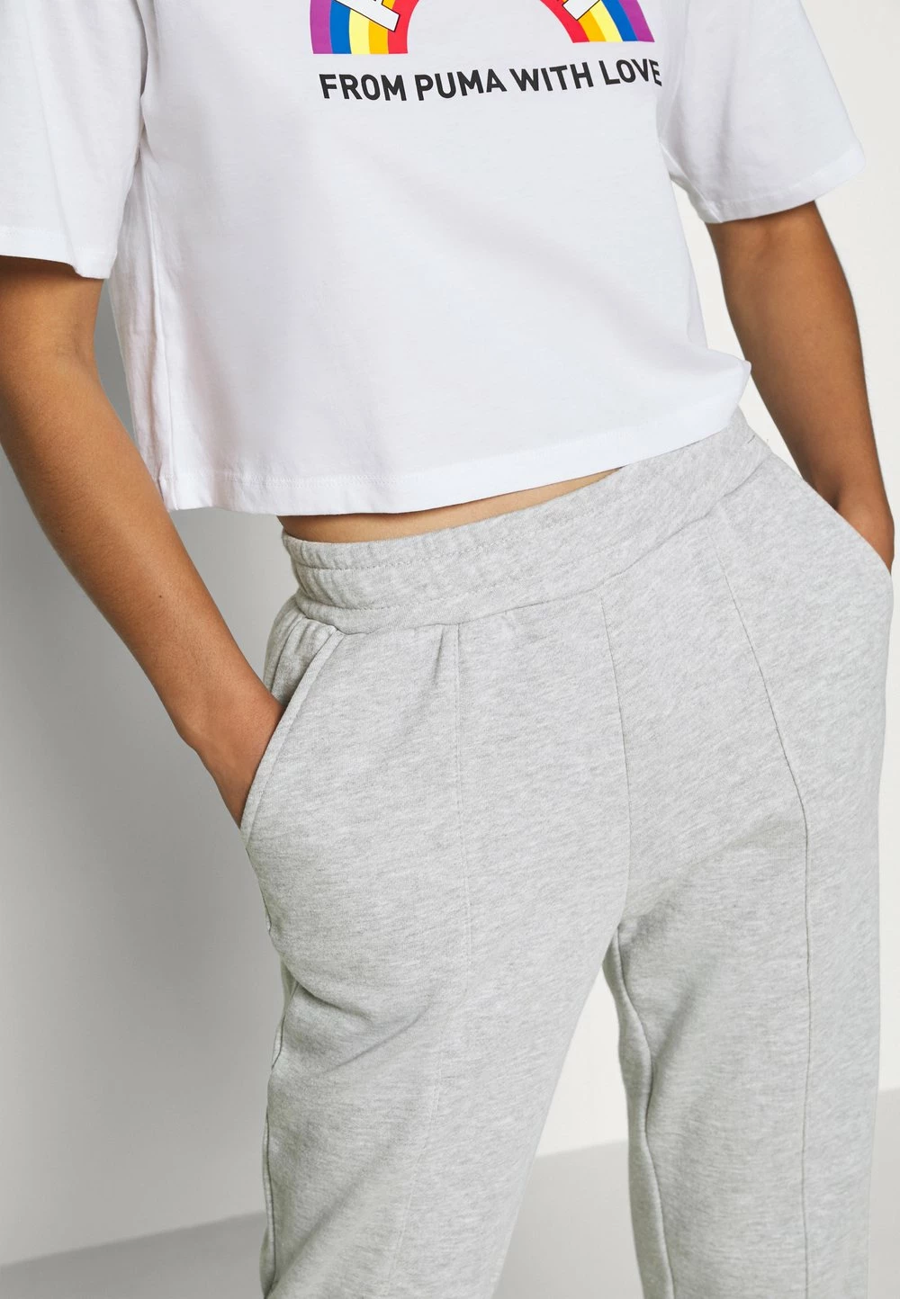 Bon marché 😀 Qualité Supérieure Even&Odd BASIC REGULAR FIT JOGGERS - Pantalon de survêtement pantalons haute femme 🌟 7 Bon marché 😀 Qualité Supérieure Even&Odd BASIC REGULAR FIT JOGGERS - Pantalon de survêtement pantalons haute femme 🌟 – Image 5