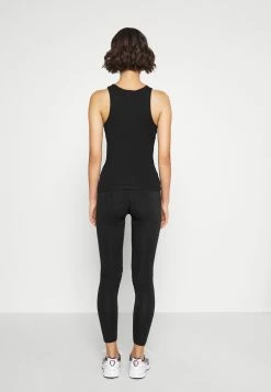 Remise ❤️ Even&Odd Haute Qualité 2 PACK - Legging pantalons normale femme 👏 -Even&Odd Soldes Boutique 83003fc6df3d41529462f483b9aa8cde