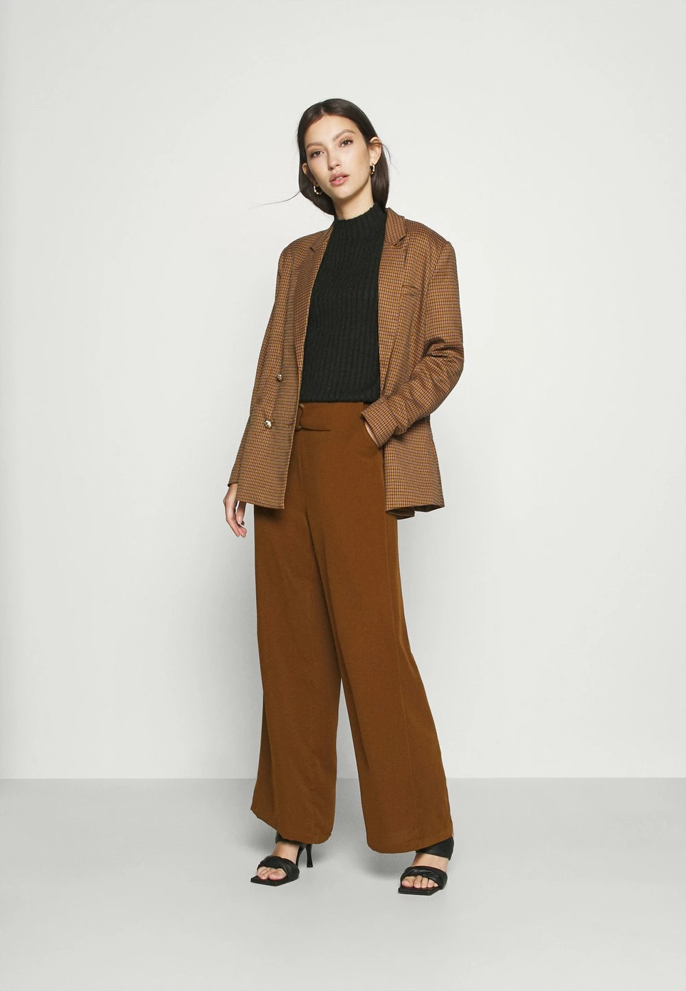 Acheter 🌟 Even&Odd Pullover Prix Malin pulls et gilets col officier femme 🛒 4 Acheter 🌟 Even&Odd Pullover Prix Malin pulls et gilets col officier femme 🛒 – Image 2