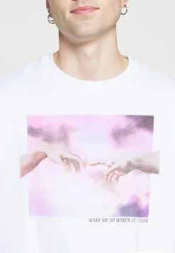 Nouveau 😀 Even&Odd Discount En Ligne UNISEX - OVERSIZED SWEATSHIRT - Sweatshirt pulls et gilets col rond 👍 -Even&Odd Soldes Boutique 83c7c91407d3402bab24a64d24fb4dca