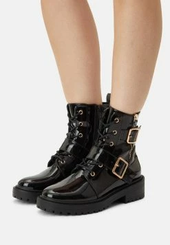 Les meilleures critiques de 👏 Marchandise de première qualité Even&Odd Bottines à lacets rond femme 🔔