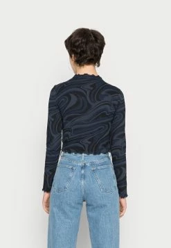 Offres 🔔 Even&Odd Prix Préférentiel T-shirt à manches longues t-shirts et tops col rond femme 🤩 -Even&Odd Soldes Boutique 844a7d284013447ebed2b336cd0d7a11