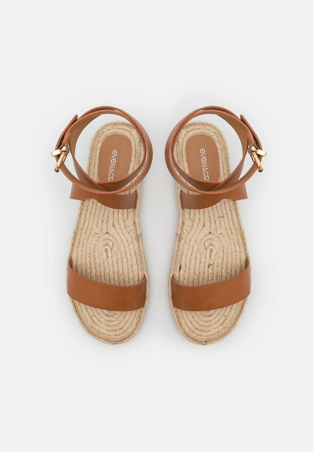 Coupon 🥰 Even&Odd Promos 🩴 Sandales espadrilles ouvert femme 🌟 8 Coupon 🥰 Even&Odd Promos 🩴 Sandales espadrilles ouvert femme 🌟 – Image 6