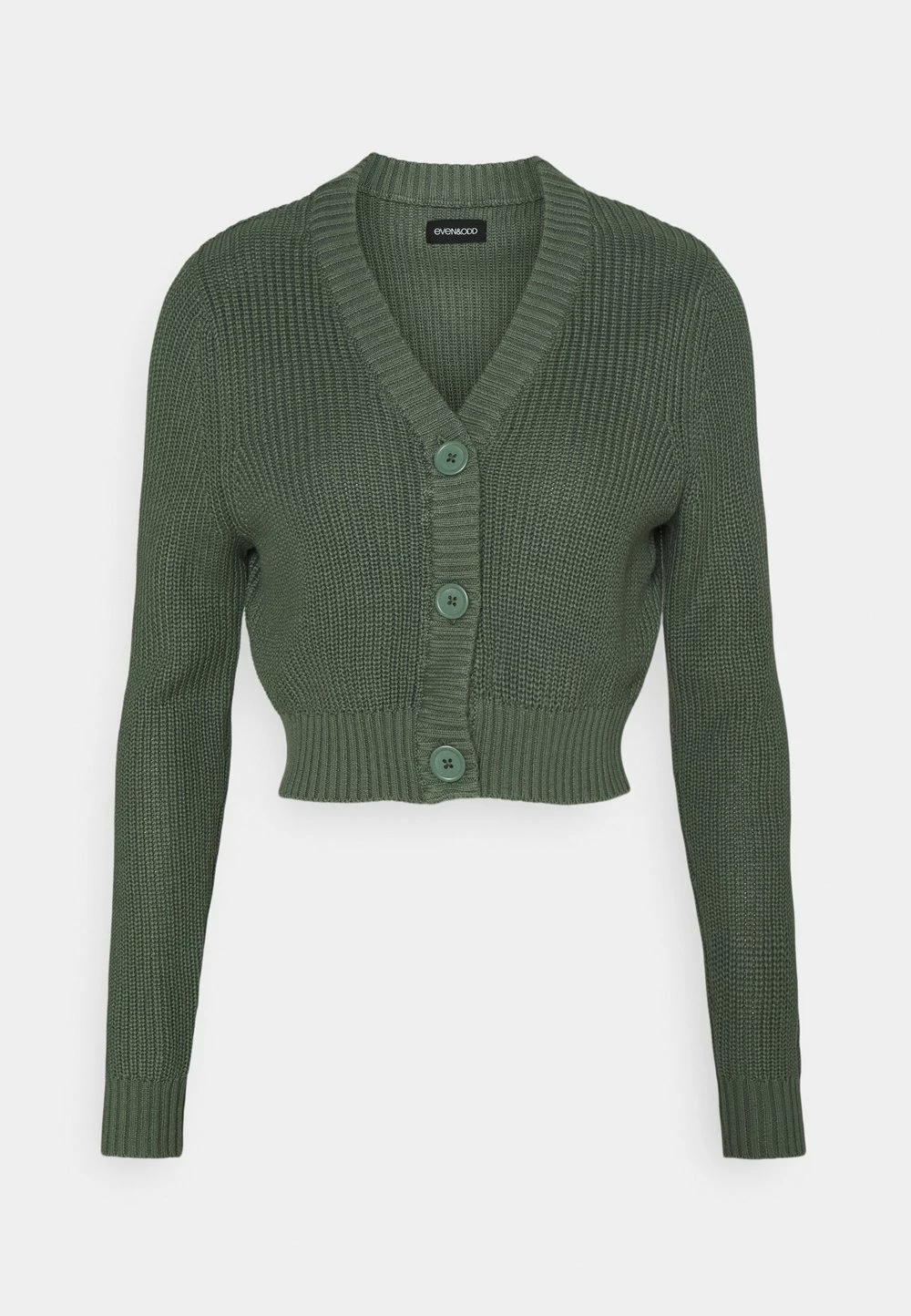 Meilleur prix ⭐ Even&Odd Prix Dynamité CROPPED CARDIGAN - Gilet pulls et gilets col en v profond femme 🤩 7 Meilleur prix ⭐ Even&Odd Prix Dynamité CROPPED CARDIGAN - Gilet pulls et gilets col en v profond femme 🤩 – Image 5