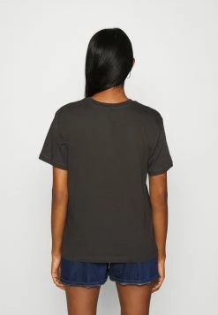 Promo 👍 Even&Odd CLARE YIN YANG FLAMES SMALL PRINT TEE / 801 - ANTHRACITE - T-shirt imprimé Produit de première qualité t-shirts et tops col rond femme ✔️ 11 Promo 👍 Even&Odd CLARE YIN YANG FLAMES SMALL PRINT TEE / 801 - ANTHRACITE - T-shirt imprimé Produit de première qualité t-shirts et tops col rond femme ✔️ -Even&Odd Soldes Boutique 8506b1d530e64cb6b1d5bfcce9f49c03