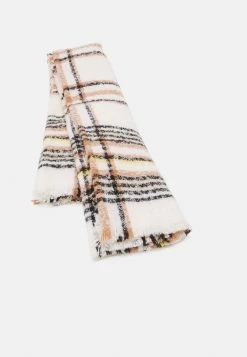 Sortie ✨ Prix Légers Even&Odd Écharpe Écharpes et foulards carreaux femme ⌛